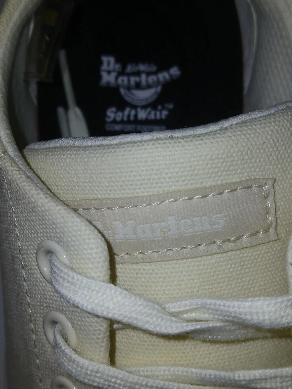 Dr. Martens you will